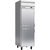 Beverage Air HR1HC-1HS 26" W One-Section Solid Door Reach-In Horizon Series Refrigerator