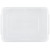 Vollrath 5220CV 13.75" x 1" Sheet Pan Cover