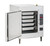 Cleveland 21CET16 5 Pan Electric Countertop Convection Steamer - 208V