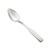 CAC China 3005-01 6.13" L Stainless Steel Heavy Weight Seine Teaspoon (50 Dozen Per Case)