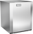 Ice-O-Matic CIM0826HA49 Elevation Series 22.25" W Air Cooled Modular Half Size Cube Ice Maker - 208-230 Volts