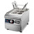 Waring WPC100 Electric Pasta Cooker / Rethermalizer, Single Tank 13.1 Qt (12.4L)