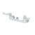 T&S Brass 5F-8WWX00 Equip Faucet 8"