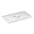 Vollrath 93100 Super Pan 3 1/1 GN Flat Solid Cover 22 Gauge