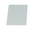 Bon Chef 96011/3WHTM 13.5" W Matte White Aluminum Tile Tray