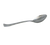 Bon Chef SBS5200 6.13" Stainless Steel Aspen Scholastic Teaspoon