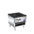Atosa ATSP-18-1L-LP 18" W Stainless Steel Liquid Propane CookRite Low Stock Pot Stove - 80,000 BTU
