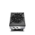 Atosa ATSP-18-1L-LP 18" W Stainless Steel Liquid Propane CookRite Low Stock Pot Stove - 80,000 BTU