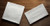 Winco WDP002-206 Porcelain Creamy White Square Platter (2 Each Per Pack)