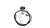 Hoshizaki HS-5530 Stacking Kit