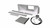 Hoshizaki HS-5530 Stacking Kit