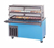 Piper Products R3-FT Stainless Steel Reflections Frost Top Serving Counter Enclosed Base