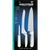Dexter 20503 3 Piece Sani-Safe Cutlery Set