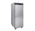 Hatco FSHC-17W1D 26" W Stainless Steel 1 Compartment Flav-R-Savor Humidified Holding Cabinet - 120 Volts 1650 Watts