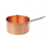 Matfer Bourgeat 305016 1.75 Qt Copper Sugar Pan