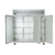 Traulsen G30002 Dealer's Choice Refrigerator Reach-In Three-Section 69.1 cu. ft