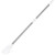 Carlisle 4035600 48" Long Stainless Steel White Sparta Paddle Scraper
