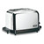 Waring WCT702 2-Slot Commercial Toaster - 120 Volts, 1800 Watts