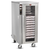 FWE TS-1633-30 Heated Pizza Cabinet