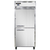 Continental Refrigerator 1FXSNSSHD 36.25" W One-Section Solid Door Reach-In Extra-Wide Freezer - 115 Volts