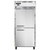 Continental Refrigerator 1FXSNSSHD 36.25" W One-Section Solid Door Reach-In Extra-Wide Freezer - 115 Volts