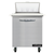 Continental Refrigerator SW27N8C 27.5" W One-Section One Door Sandwich Unit