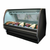 Howard McCray SC-CFS40E-4C-BE-LED 51.5"W Fish/Poultry Service Case