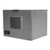 Scotsman MC0330SAX-1 Prodigy Elite 365 Lbs. Stainless Steel Air-Cooled Half Size and Half Dice Cubes Ice Maker - 115 Volts