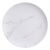 American Metalcraft MCP11MA 11.5" Plastic White Round Plate