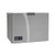 Scotsman MC0530SWX-1 Prodigy Elite 507 Lbs. Stainless Steel Water-Cooled Half Size and Half Dice Cubes Ice Maker - 115 Volts