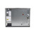 Scotsman MC0530SWX-1 Prodigy Elite 507 Lbs. Stainless Steel Water-Cooled Half Size and Half Dice Cubes Ice Maker - 115 Volts