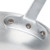 Vollrath Z4010 10" Aluminum Wear-Ever Aluminum Fry Pan