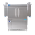 Jackson WWS RACKSTAR 44CE High Temperature Sanitizing With Electric Tank Heat Rackstar?? 44 Dishwasher With Conveyor Type