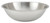 Winco MXHV-1600 16 qt. Stainless Steel Mixing Bowl