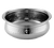 American Metalcraft HB7 6.75" 38 Oz. Stainless Steel Round Bowl