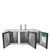 Atosa MKC90GR 4 (2) 0.5 Kegs Stainless Steel with 2 Faucets Atosa Draft Beer Cooler - 115 Volts
