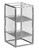 Channel RIW-29 Reach-In Refrigeration Rack