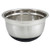 Winco MXRU-150 1-1/2 qt. Stainless Steel Mixing Bowl