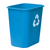 Winco PWR-28L WasteBasket