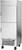 Beverage Air HBF27HC-1-HS 30" W One-Section Solid Door Reach-In Horizon Series Freezer - 115 Volts