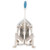 Vollrath 47715 9/32" Cut Size Potato Cutter