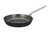 Matfer Bourgeat 665224 9.5" Stainless Steel and Aluminum Elite Fry Pan