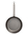 Matfer Bourgeat 665224 9.5" Stainless Steel and Aluminum Elite Fry Pan