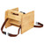 Winco CHB-701 Booster Seat Stacking 11-3/4"