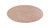 Merrychef 40H0190 11.25" Round Teflon Sheet