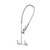 T&S Brass B-0133 Easyinstall Pre-Rinse Unit