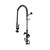 T&S Brass B-0113-V-B EasyInstall Pre-Rinse Unit back flow preventer 6" wall bracket