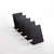American Metalcraft TBABLA7 Chalkboard 2.88"