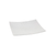 Bon Chef 80003 Aluminum Square Platter