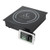 Winco EIDS-18 12.63" Commercial Induction Cooker